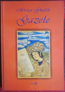 Gazele, Mirza Ghalib