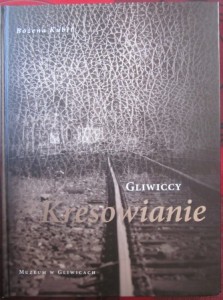 Gliwiccy Kresowianie, Bożena Kubit