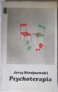 Psychoterapia, Jerzy Strojnowski