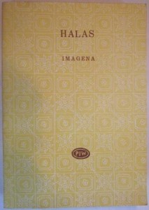 Imagena, Halas