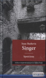 Spuścizna, Isaac Bashevis Singer