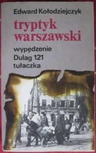 Tryptyk warszawski, Edward Kołodziejczyk