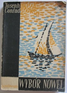 Wybór nowel, Joseph Conrad