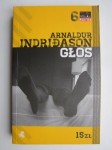 Głos, Arnaldur Indridason