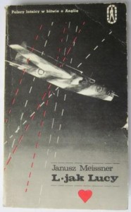 L jak Lucy, Janusz Meissner