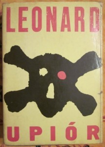 Upiór, Leonard 