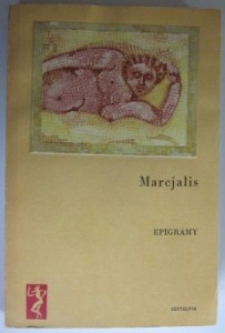 Epigramy, Marcjalis