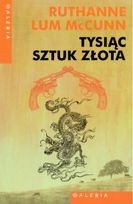 Tysiąc sztuk złota, Ruthanne Lum Mccunn