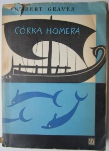 Córka Homera, Robert Graves