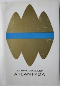 Atlantyda, Ludwik Zajdler
