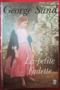 La petite Fadette, George Sand
