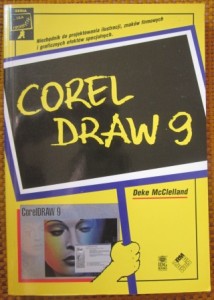 Corel Draw 9, Deke McCelland