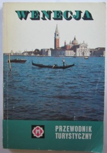 Wenecja, przewodnik turystyczny