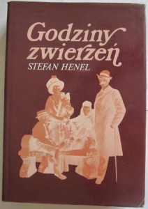 Godziny zwierzeń, Stefan Henel