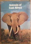 The wild realm: Animals of East Africa, by Louis S. B. Leakey