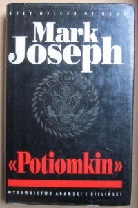 Potiomkin, Mark Joseph