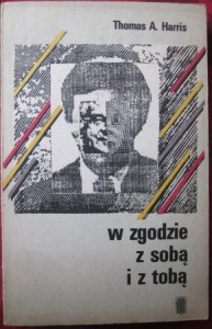 W zgodzie z sobą i z tobą, Thomas A. Harris