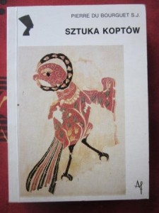 Sztuka Koptów, Pierre du Bourguet