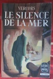 Le silence de la mer, Vercors