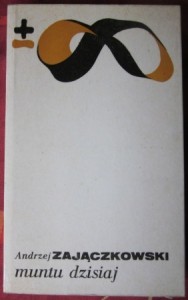 Muntu dzisiaj, Andrzej Zajączkowski