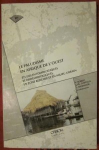 Le paludisme en Afrique de l'ouest