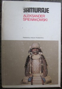Samuraje, Aleksander Śpiewakowski