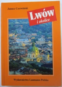Lwów i okolice, Janusz Czerwiński