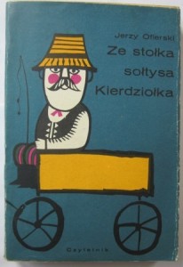 Ze stołka sołtysa Kierdziołka, Jerzy Ofierski