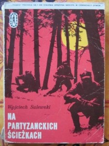 Na partyzanckich ścieżkach, Wojciech Sulewski