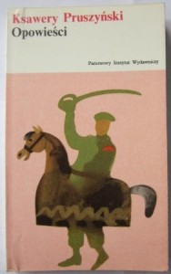 Opowieści, Ksawery Pruszyński