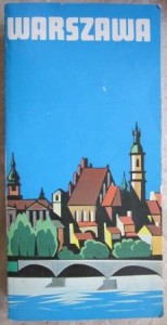 Warszawa, Karol Mórawski, Wiesław Głębocki