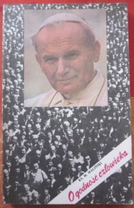 O godność człowieka, ks. M. Maliński