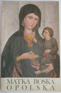 Matka Boska Opolska