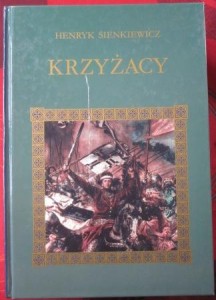Krzyżacy, Henryk Sienkiewicz