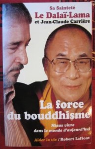 La force du bouddhisme