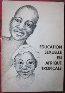 Education sexuelle en Afrique tropicale