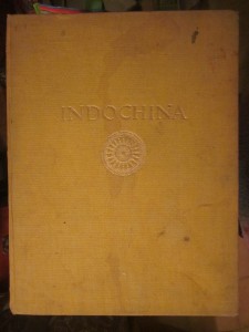 Ceylon und Indochina, Martin Hurlimann