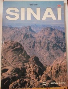 Sinai, Dino Sassi
