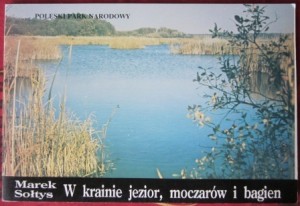 W krainie jezior, moczarów i bagien, Marek Sołtys