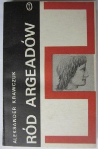 Ród Argeadów, Aleksander Krawczuk