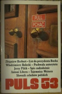 Puls 53, dwumiesięcznik