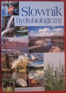 Słownik hydrobiologiczny