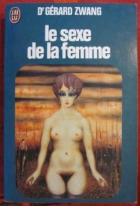 Le sexe de la femme, Gerard Zwang