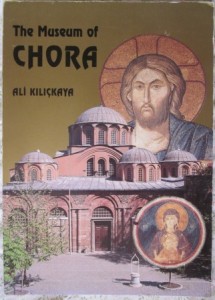 The Museum of Chora, Ali Kilickaya