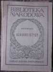 Acharnejczycy, Arystofanes