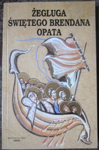 Żegluga świętego Brendana opata