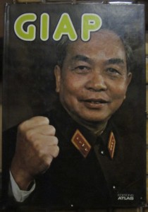 Giap,  Georges Boudarel
