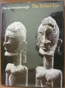 The Tribal Eye, David Attenborough