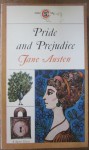 Pride and Prejudice, Jane Austen