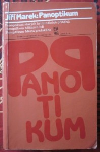 Panoptikum, Jiri Marek